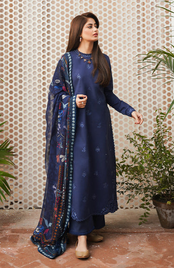 Seran | Afsanah Lawn 24 | Mihrimah - Pakistani Clothes for women, in United Kingdom and United States