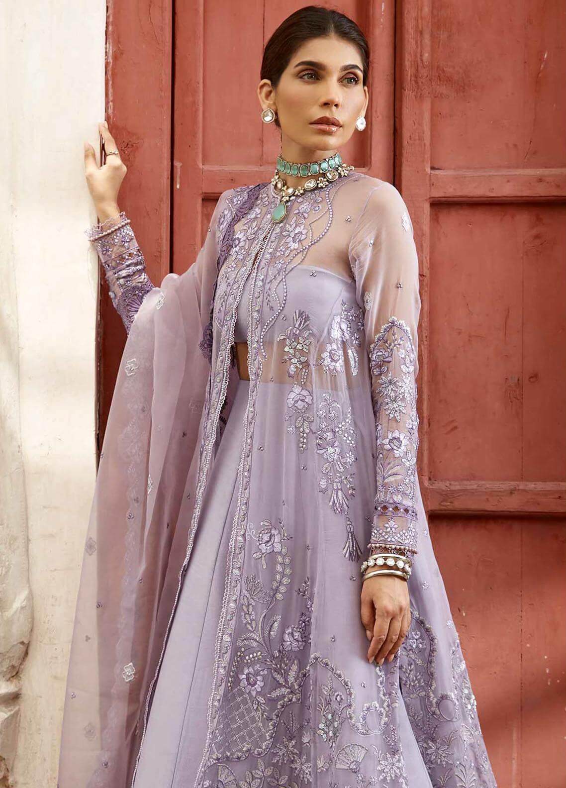 Seran | Taaruf Formals 2023 | Rumeysa - Pakistani Clothes for women, in United Kingdom and United States