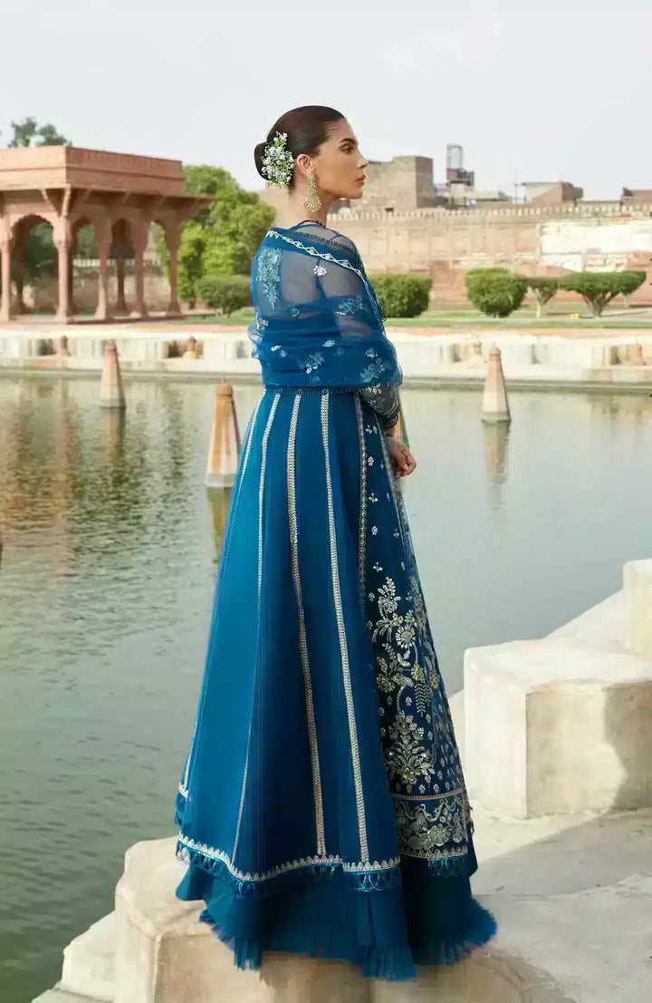 Seran | Taaruf Formals 2023 | Maisha - Pakistani Clothes for women, in United Kingdom and United States