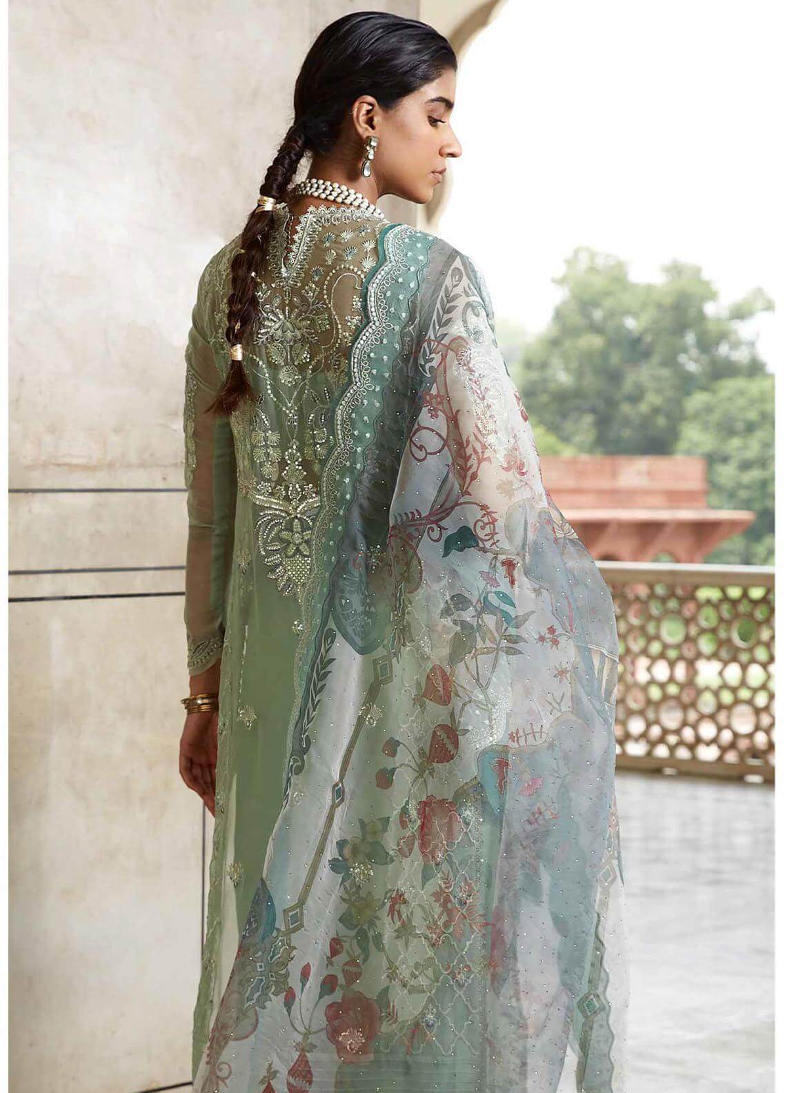 Seran | Taaruf Formals 2023 | Gul Bano - Pakistani Clothes for women, in United Kingdom and United States