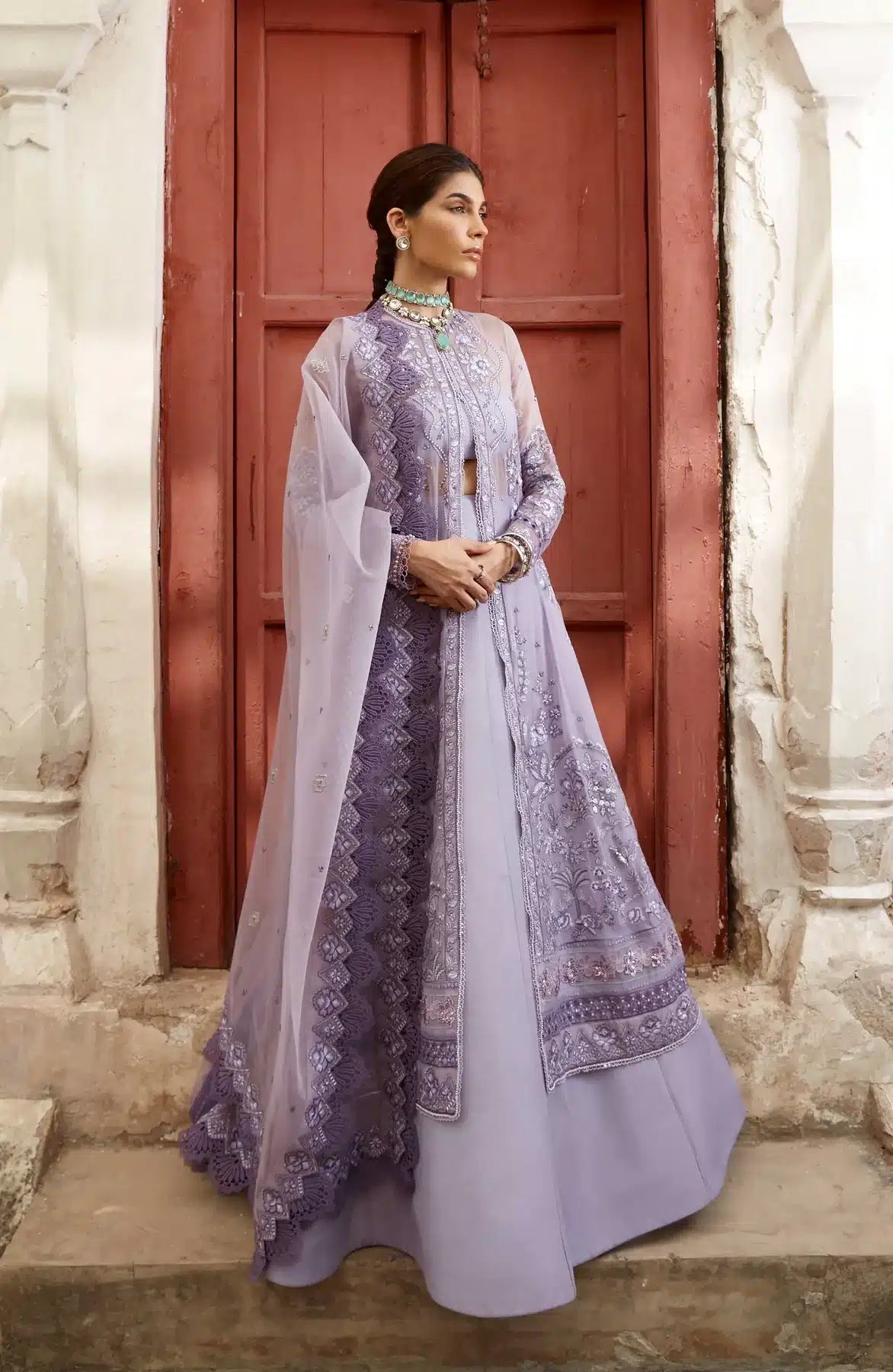 Seran | Taaruf Formals 2023 | Rumeysa - Pakistani Clothes for women, in United Kingdom and United States