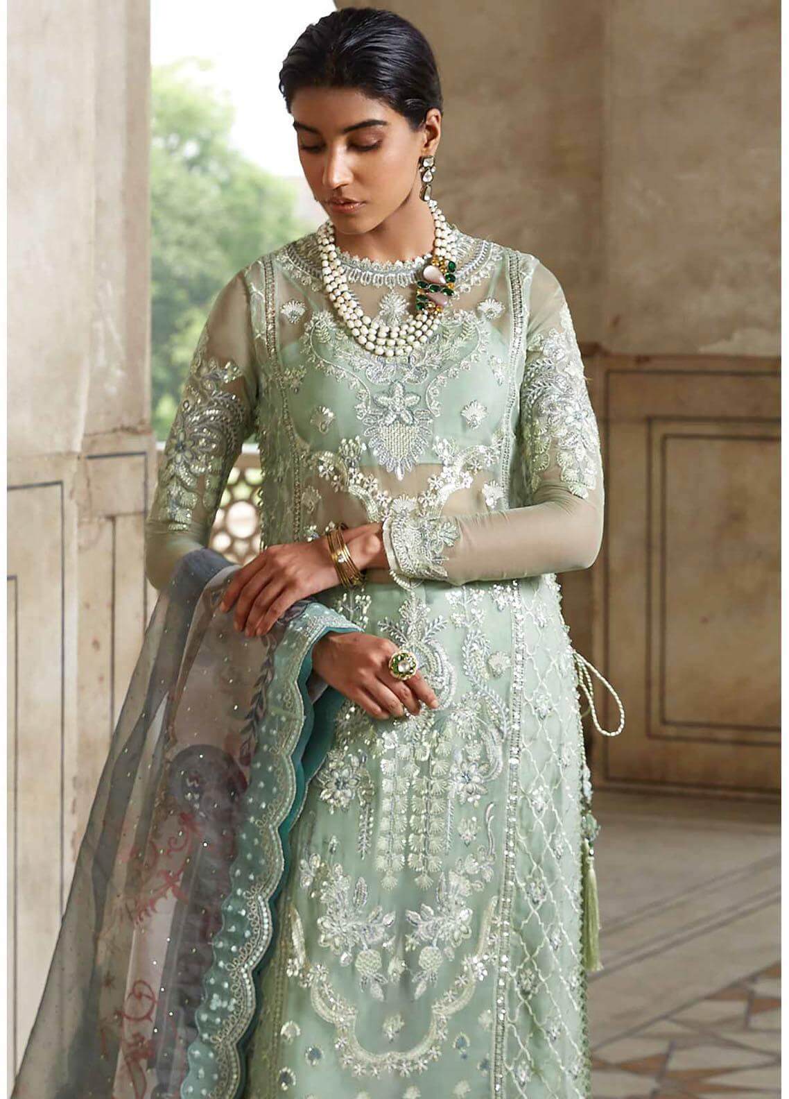 Seran | Taaruf Formals 2023 | Gul Bano - Pakistani Clothes for women, in United Kingdom and United States