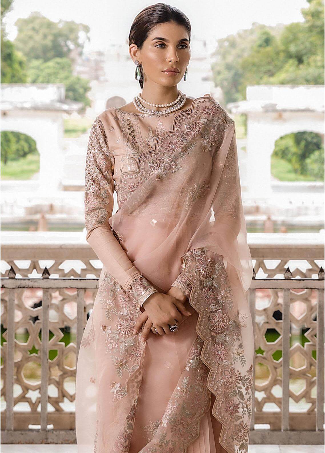 Seran | Taaruf Formals 2023 | Roohi - Pakistani Clothes for women, in United Kingdom and United States