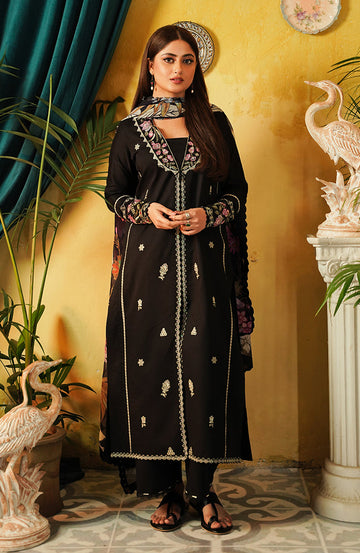 Seran | Afsanah Lawn 24 | Gulposh - Pakistani Clothes for women, in United Kingdom and United States