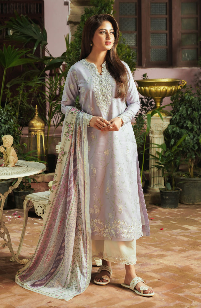 Seran | Afsanah Lawn 24 | Mishal - Pakistani Clothes for women, in United Kingdom and United States