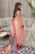 Seran | Afsanah Lawn 24 | Elnaz - Pakistani Clothes for women, in United Kingdom and United States