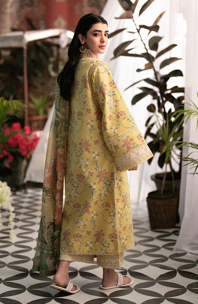 Seran | Afsanah Lawn 24 | Nehan - Pakistani Clothes for women, in United Kingdom and United States