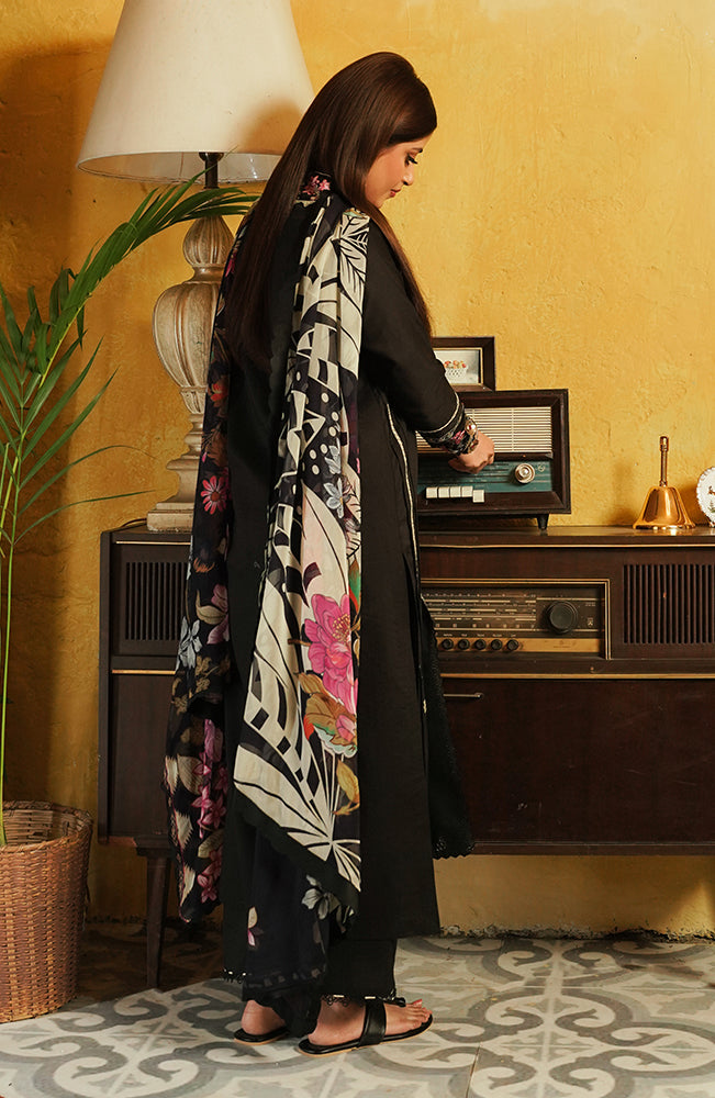 Seran | Afsanah Lawn 24 | Gulposh - Pakistani Clothes for women, in United Kingdom and United States