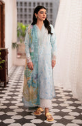 Seran | Afsanah Lawn 24 | Hareem - Pakistani Clothes for women, in United Kingdom and United States