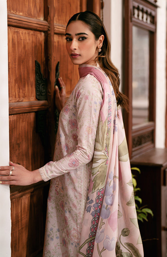 Seran | Afsanah Lawn 24 | Zohreh - Pakistani Clothes for women, in United Kingdom and United States