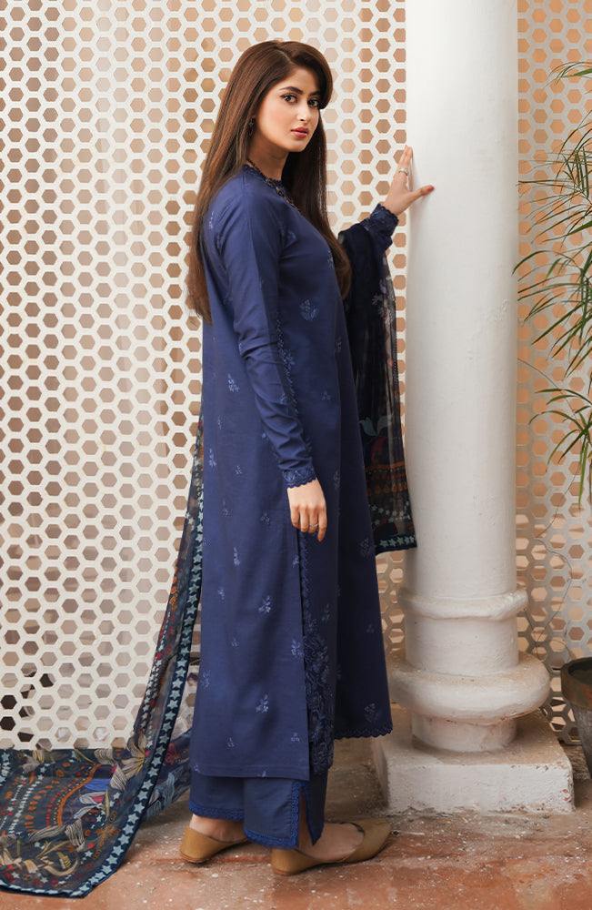 Seran | Afsanah Lawn 24 | Mihrimah - Pakistani Clothes for women, in United Kingdom and United States