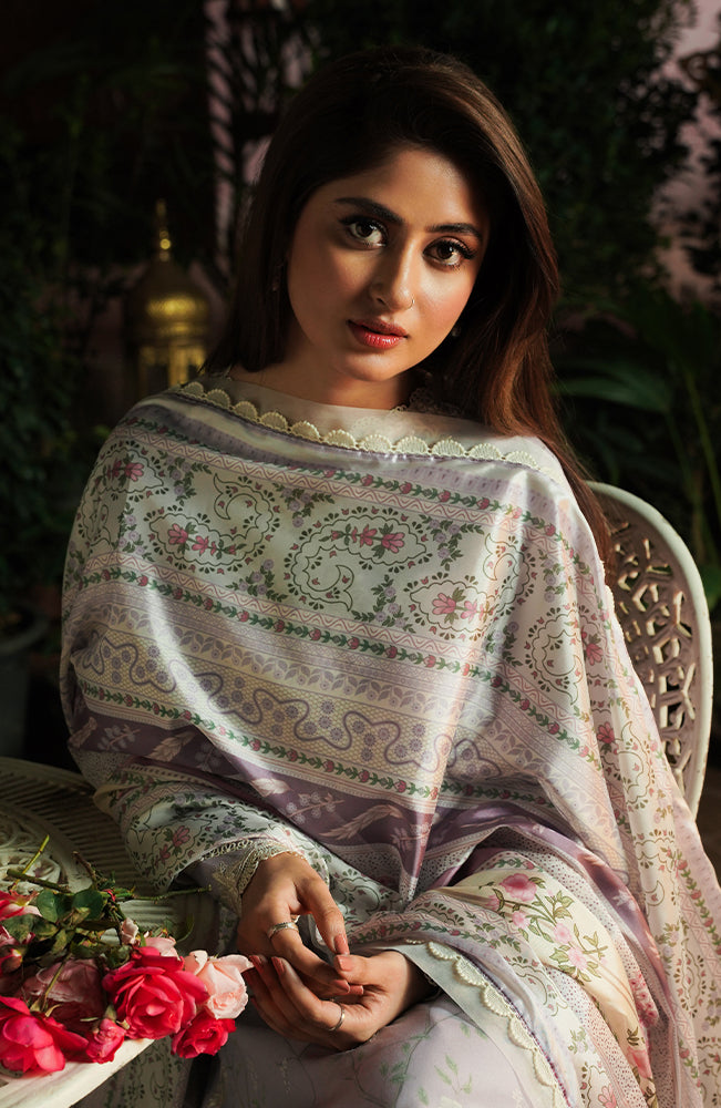 Seran | Afsanah Lawn 24 | Mishal - Pakistani Clothes for women, in United Kingdom and United States