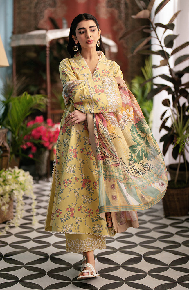 Seran | Afsanah Lawn 24 | Nehan - Pakistani Clothes for women, in United Kingdom and United States