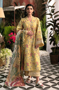 Seran | Afsanah Lawn 24 | Nehan - Pakistani Clothes for women, in United Kingdom and United States