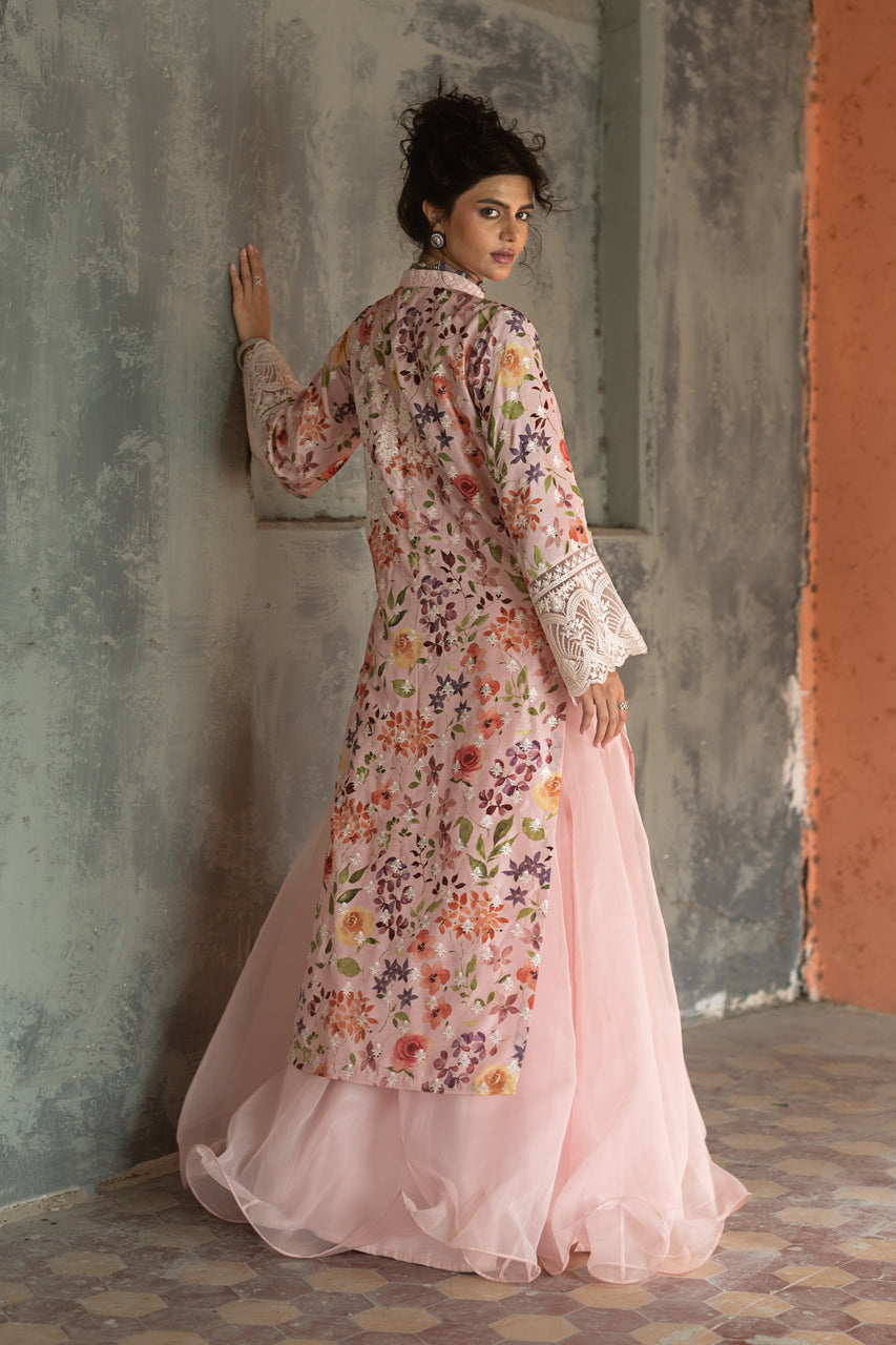 Zainab Chottani | Summer Edition 26 | Serene Bliss