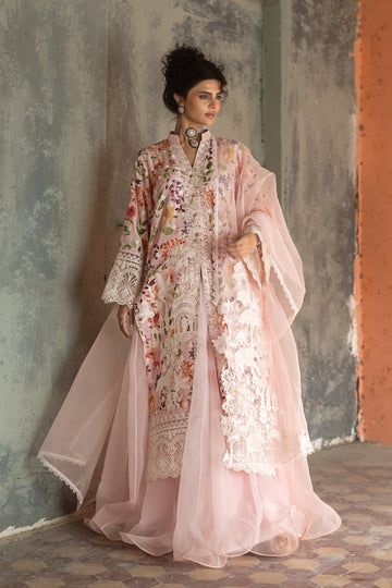 Zainab Chottani | Summer Edition 26 | Serene Bliss