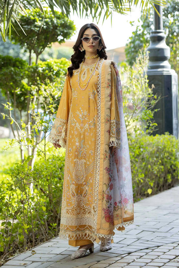 Adans Libas | Serene Luxury Lawn | SERENE 1747