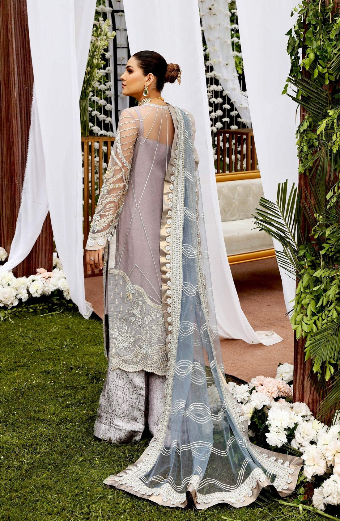 Maryum N Maria | Luxury Collection | SFG0010 ZENITH