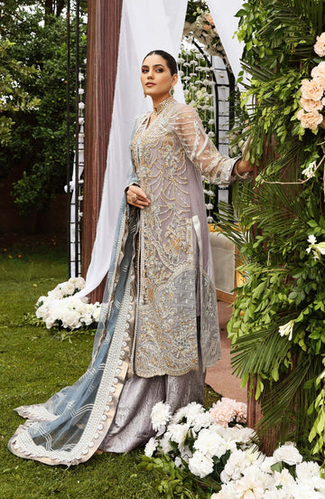 Maryum N Maria | Luxury Collection | SFG0010 ZENITH