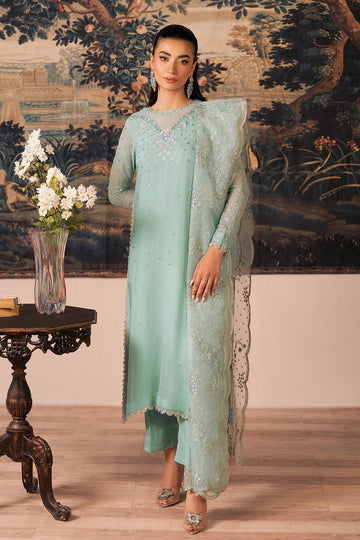 Sheenora | Estelle Luxury Formals | SERENE