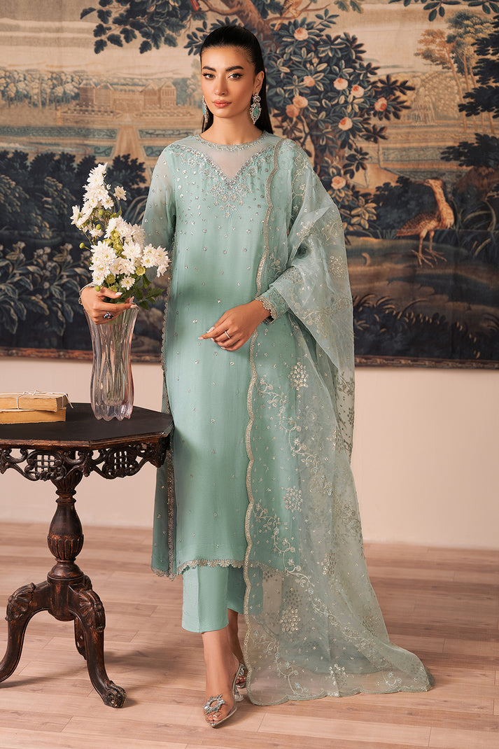 Sheenora | Estelle Luxury Formals | SERENE