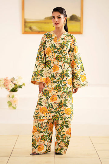 Sheenora | Fleur Co Ords | Petal Pop