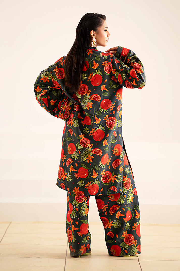 Sheenora | Fleur Co Ords | Bloom Bliss