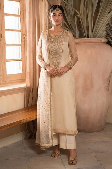 Sheenora | Nooru Luxury Pret | SABA