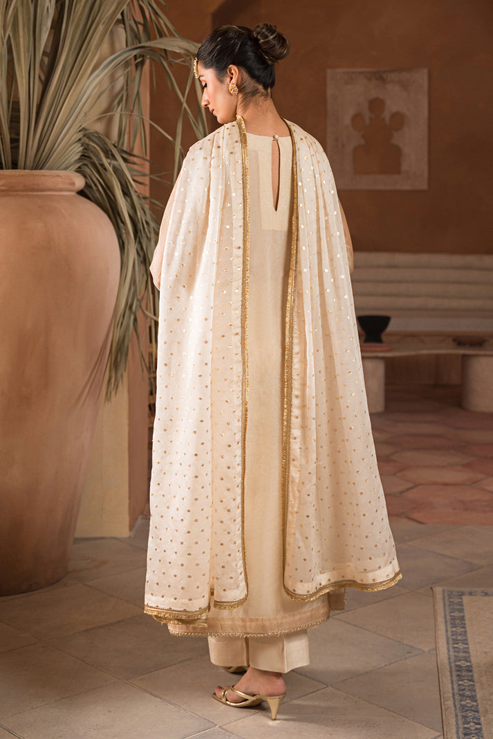 Sheenora | Nooru Luxury Pret | SABA