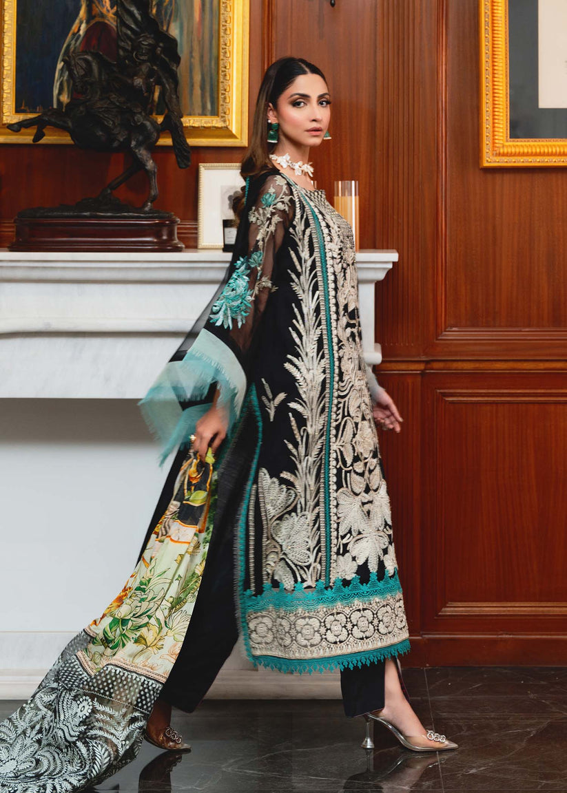 Shiza Hassan | Aira Luxury Pret | Amorist - Pakistani Clothes for women, in United Kingdom and United States