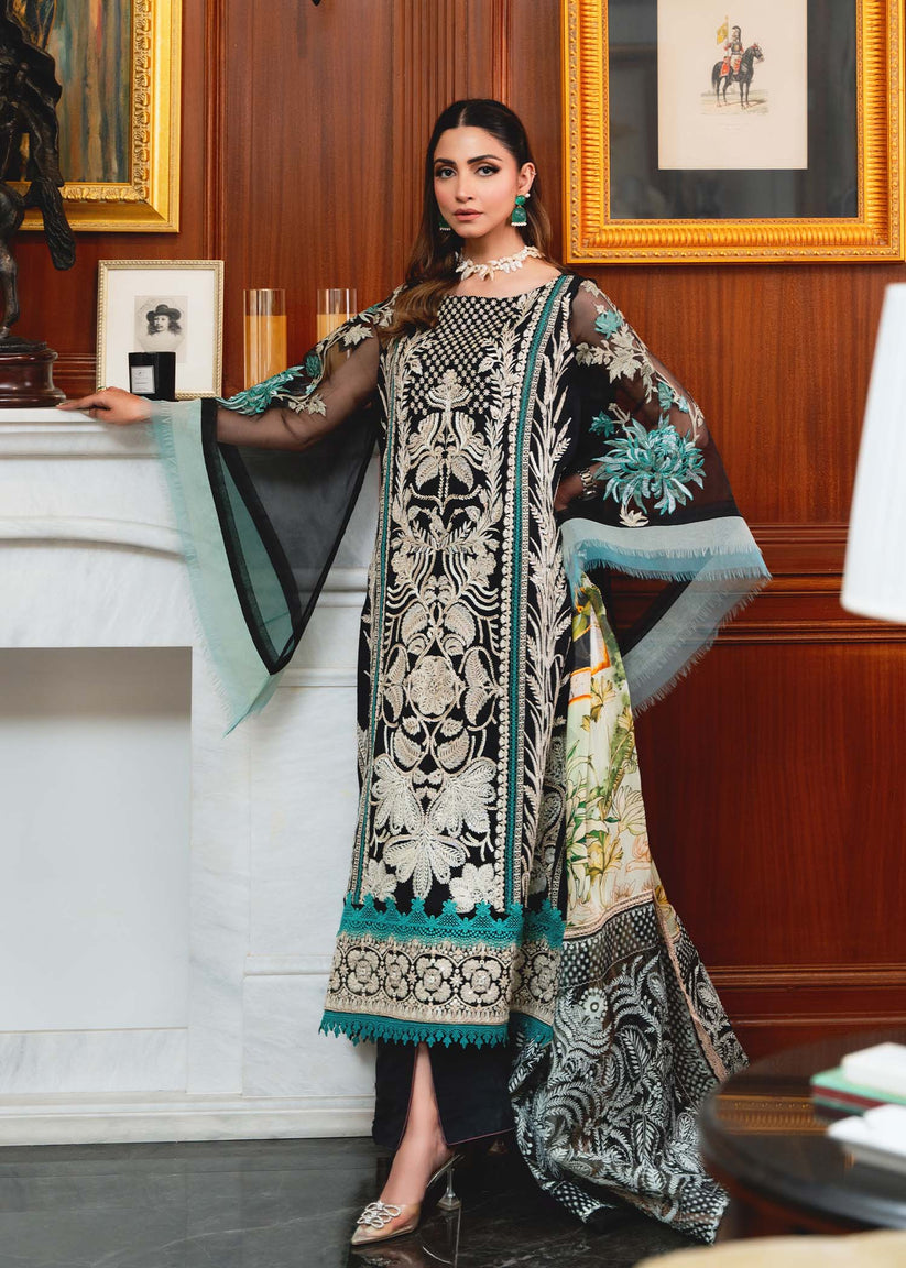 Shiza Hassan | Aira Luxury Pret | Amorist - Pakistani Clothes for women, in United Kingdom and United States