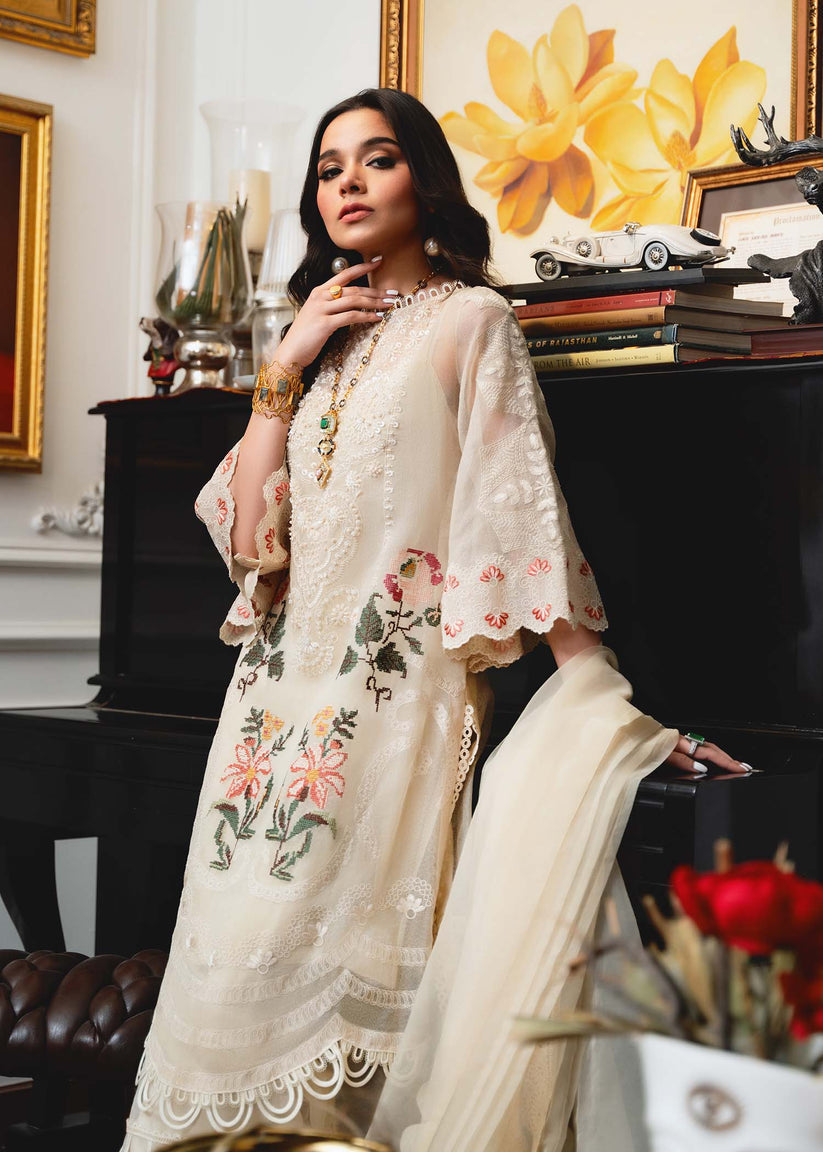 Shiza Hassan | Aira Luxury Pret | Arila - Pakistani Clothes for women, in United Kingdom and United States