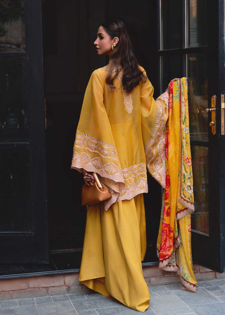 Shiza Hassan | Aira Luxury Pret | Maeve - Hoorain Designer Wear - Pakistani Designer Clothes for women, in United Kingdom, United states, CA and Australia