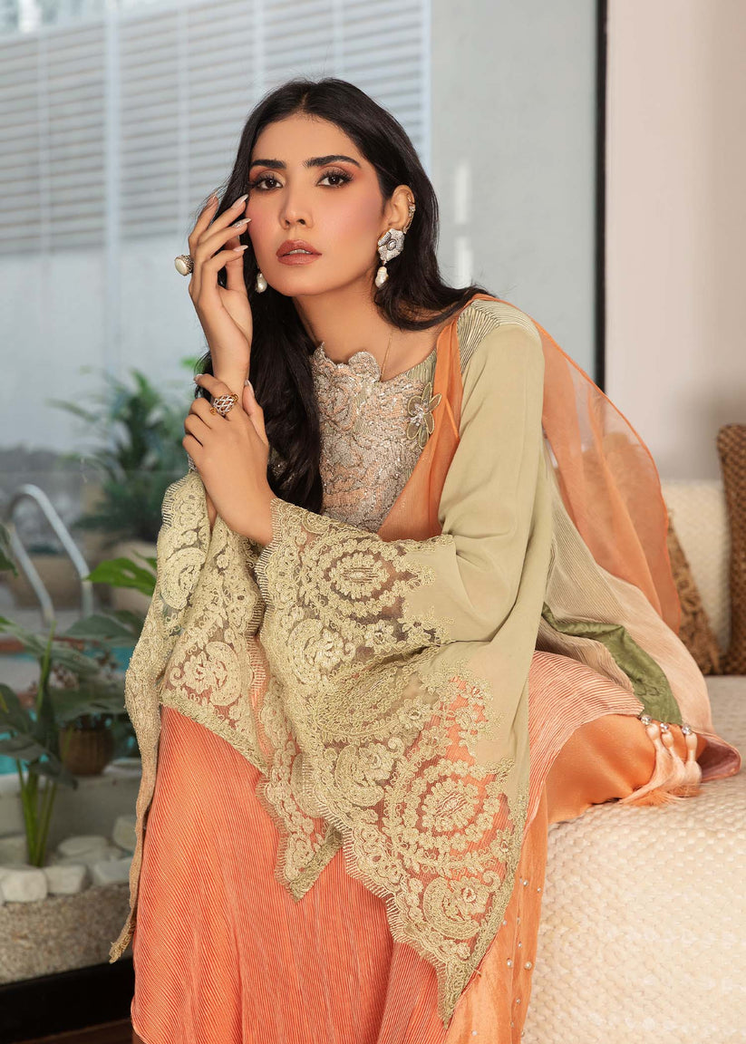 Shiza Hassan | Sublime Luxury Pret | Sivana - Pakistani Clothes for women, in United Kingdom and United States