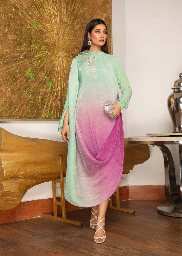 Shiza Hassan | Sublime Luxury Pret | Aurila - Pakistani Clothes for women, in United Kingdom and United States