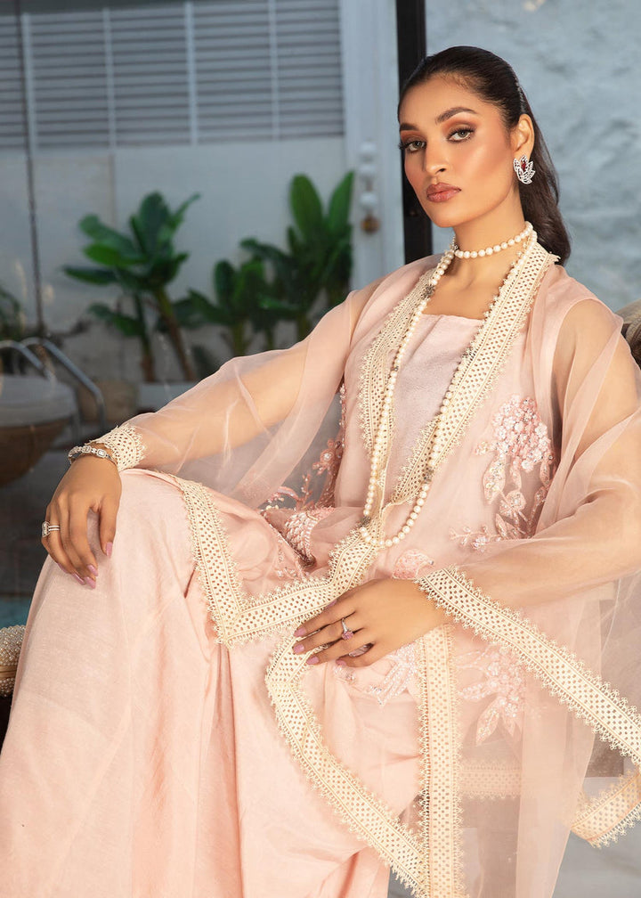 Shiza Hassan | Sublime Luxury Pret | Alena - Pakistani Clothes for women, in United Kingdom and United States