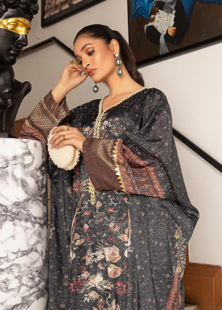 Shiza Hassan | Sublime Luxury Pret | Izar - Pakistani Clothes for women, in United Kingdom and United States