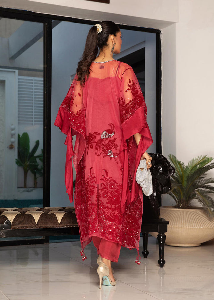 Shiza Hassan | Sublime Luxury Pret | Laira - Pakistani Clothes for women, in United Kingdom and United States