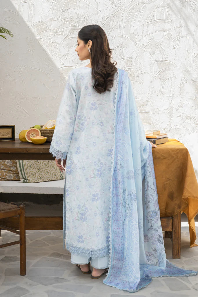 Aabyaan | Shezlin Chikankari 24 | MUSHK - Hoorain Designer Wear - Pakistani Designer Clothes for women, in United Kingdom, United states, CA and Australia