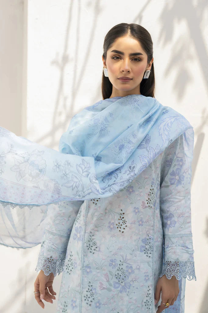 Aabyaan | Shezlin Chikankari 24 | MUSHK - Hoorain Designer Wear - Pakistani Ladies Branded Stitched Clothes in United Kingdom, United states, CA and Australia