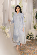 Azure | Ensembles Embroidered Formals | Slate Symphony - Pakistani Clothes for women, in United Kingdom and United States