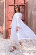 Azure | Embroidered Ensembles 3 Pcs | Snow Haze - Pakistani Clothes for women, in United Kingdom and United States