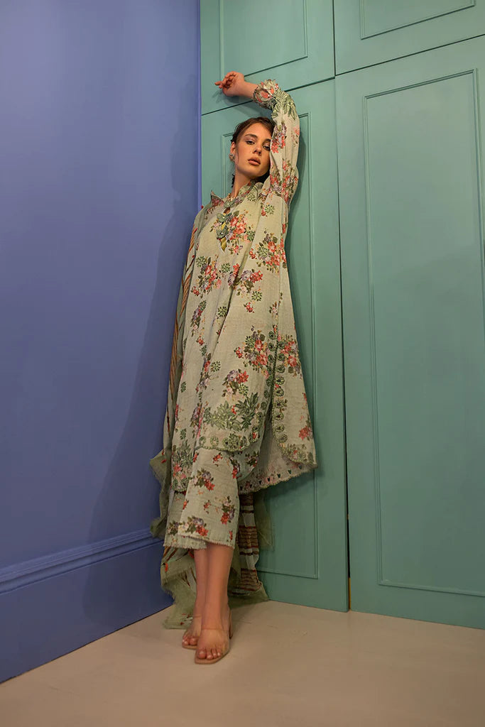 Sobia Nazir | Summer Vital 24 | 5A - Pakistani Clothes for women, in United Kingdom and United States