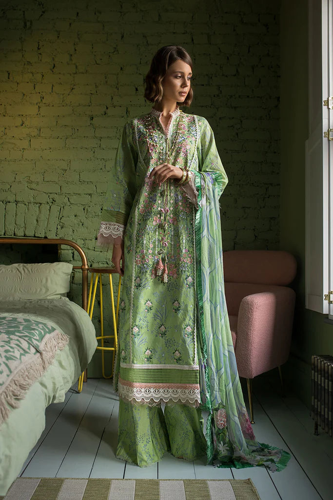 Sobia Nazir | Summer Vital 24 | 8B - Pakistani Clothes for women, in United Kingdom and United States