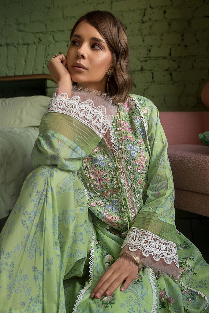 Sobia Nazir | Summer Vital 24 | 8B - Pakistani Clothes for women, in United Kingdom and United States