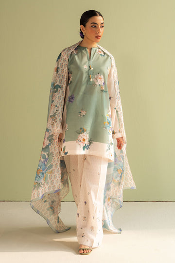 Zara Shahjahan | Coco Prints 25 | Sofia-2A