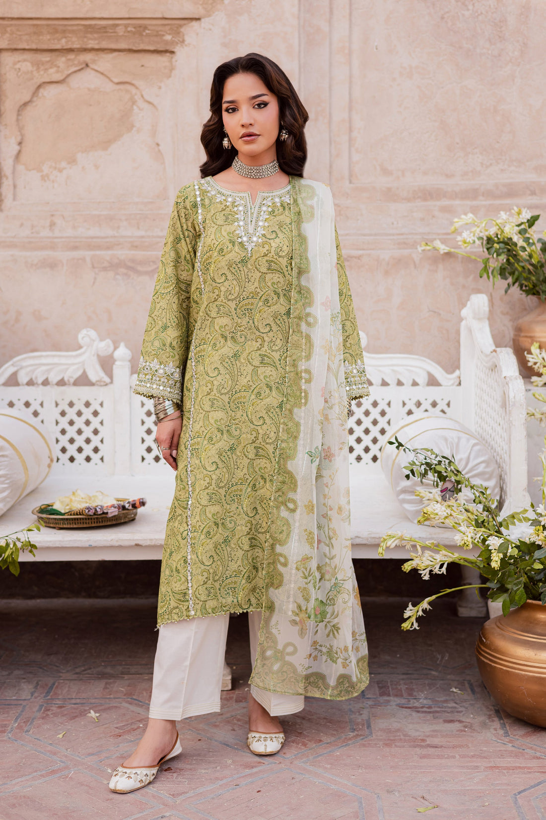 Batik | Festive Eid 26 | Solan