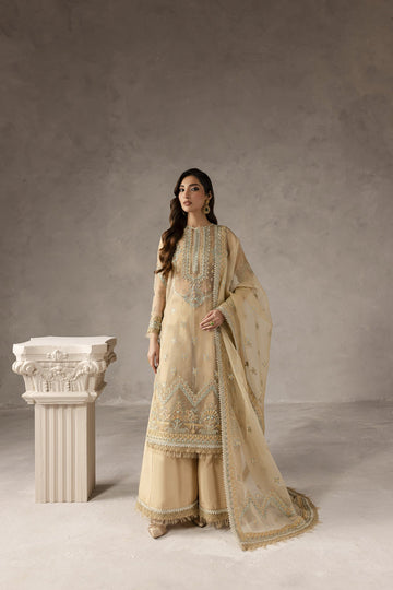 Imran Ramzan | Eblour Wedding Formals | Soleil Étincelant