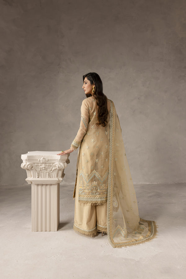 Imran Ramzan | Eblour Wedding Formals | Soleil Étincelant