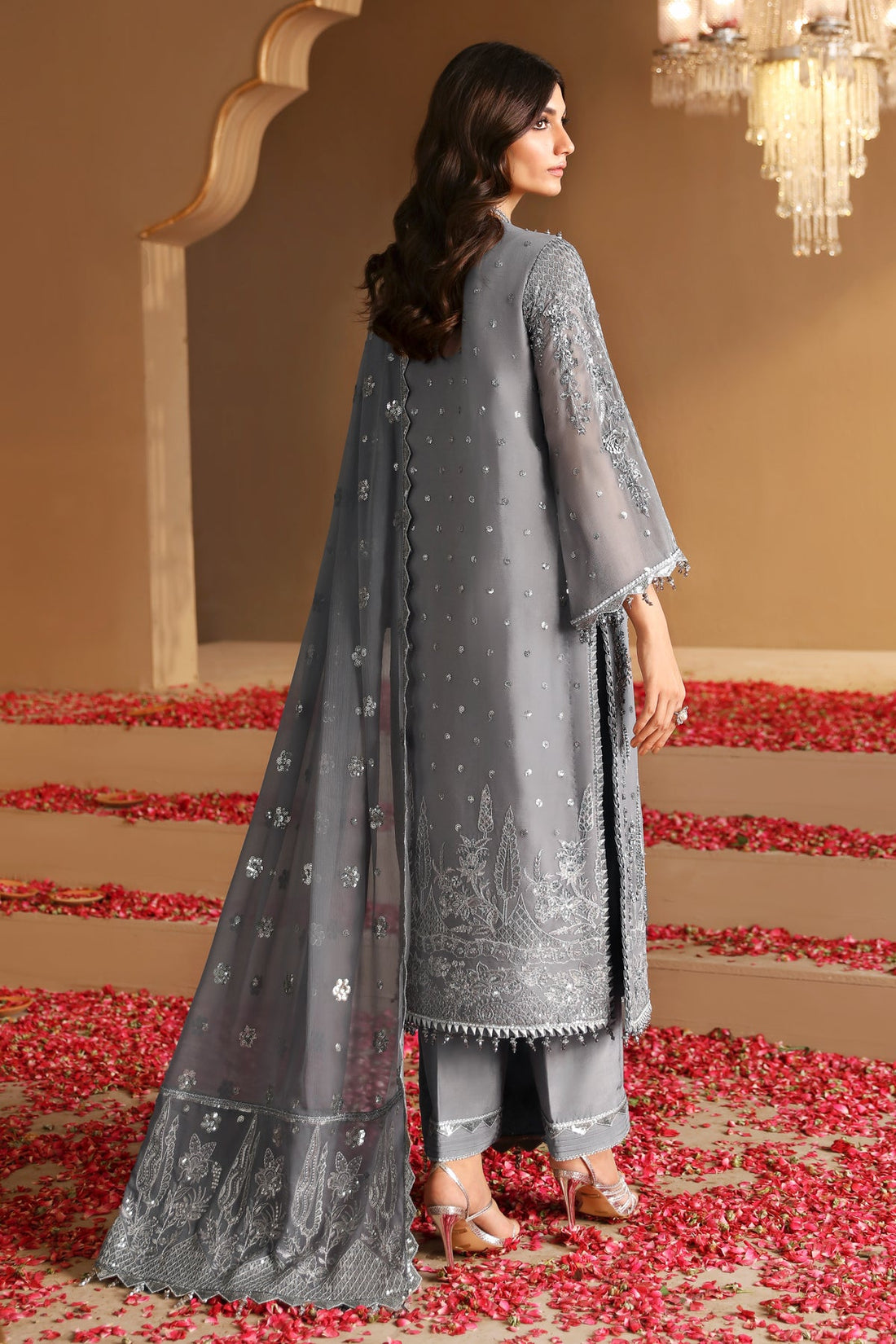 Alizeh | Reena Wedding Formals | AF-HM-4028-SOPHIA